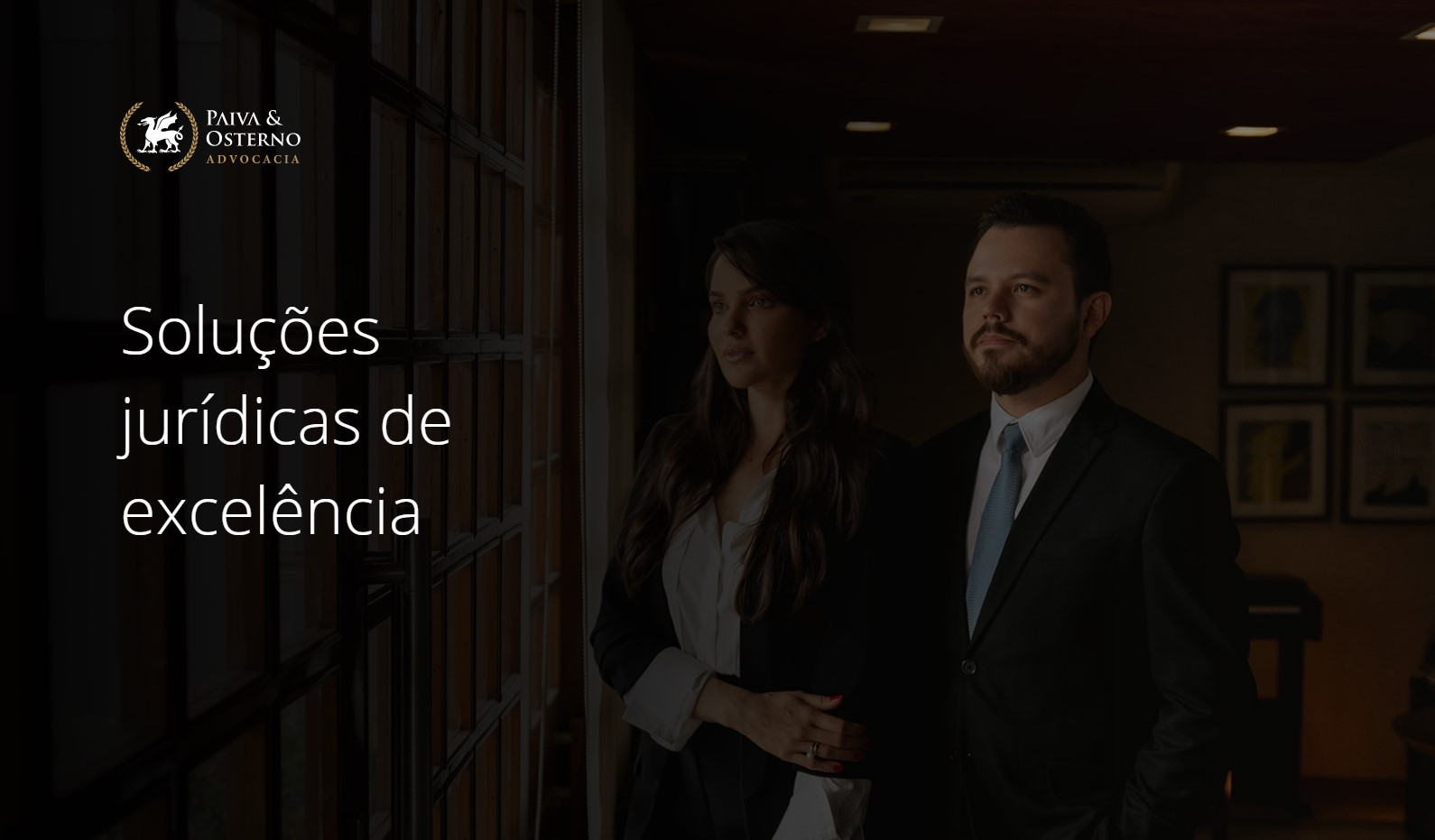 Paiva & Osterno - Advocacia